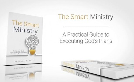 the smart ministry