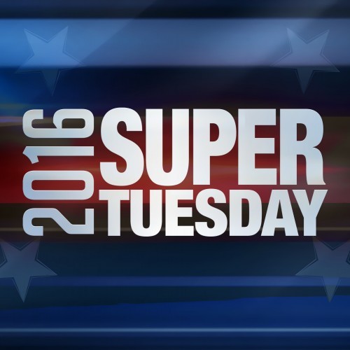 Post Super Tuesday + 2 Other Big Stories - The Steve Noble Show