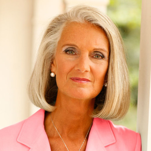 Anne Graham Lotz