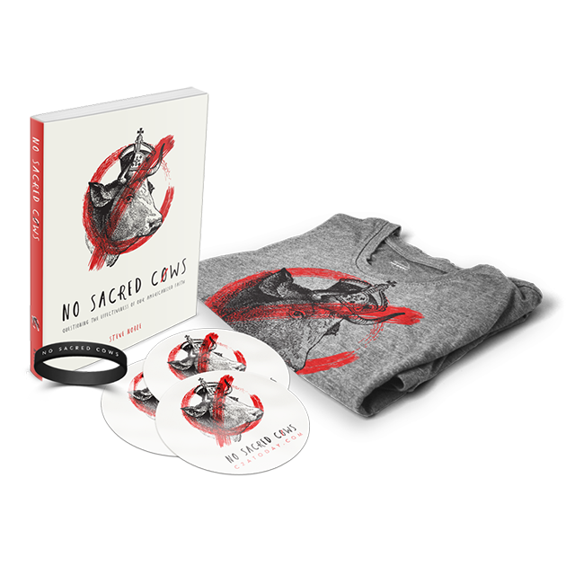 No Sacred Cows Bundle