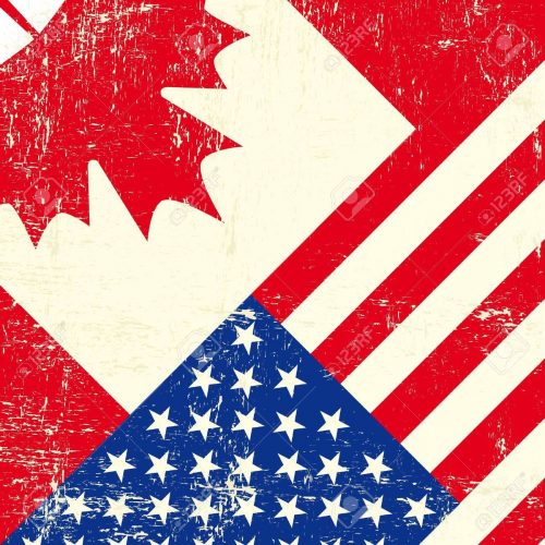 From Canadian To a Patriot