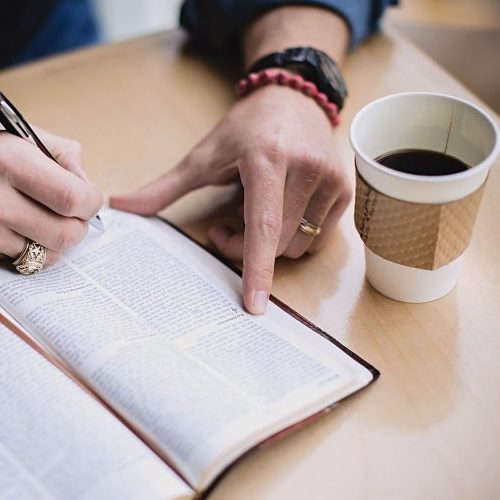 Faith in the workplace