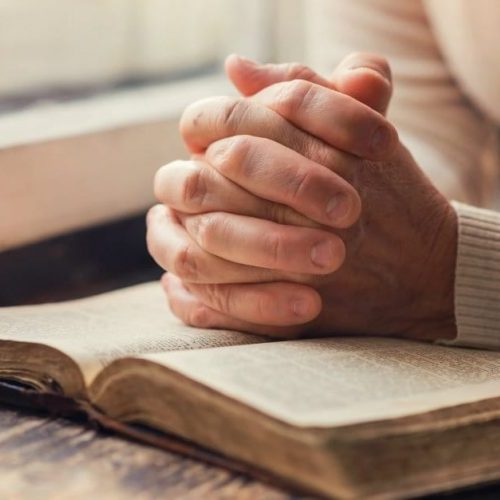 The Power of Prayer