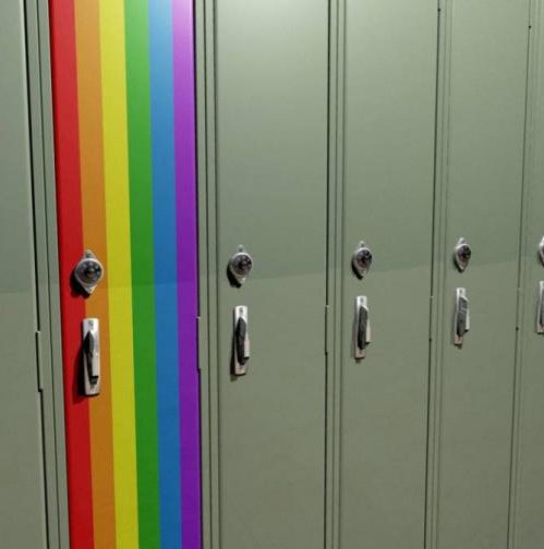 LGBTQ Training in Highschool