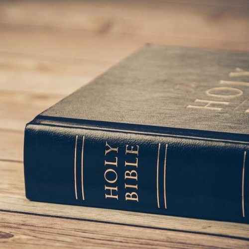 66 books in the bible - WHY?