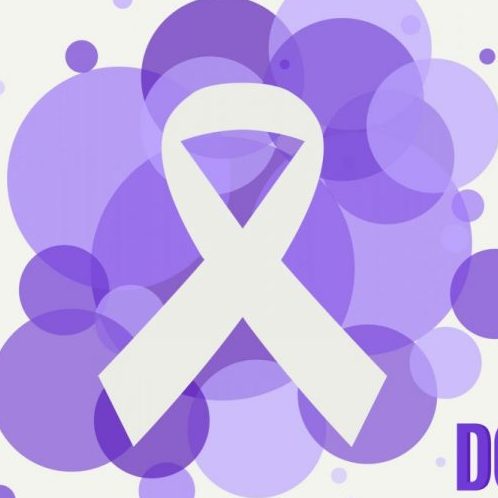 Domestic Violence Awareness Month