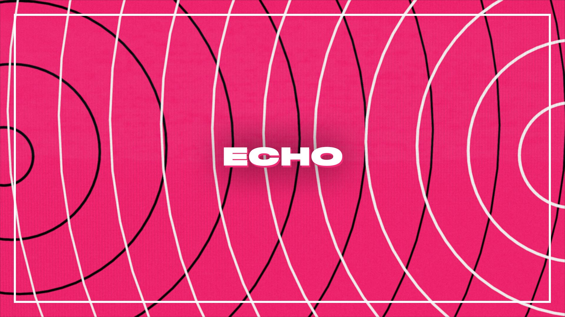 Echo Echo The Steve Noble Podcast Daily Dose