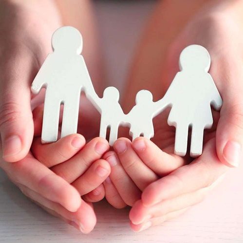 All About Adoption