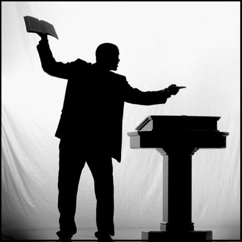 is Your Pastor a good Preacher?