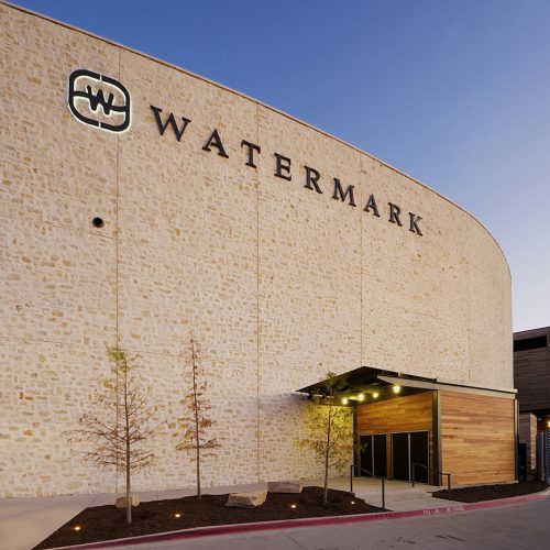 Watermark Community Church