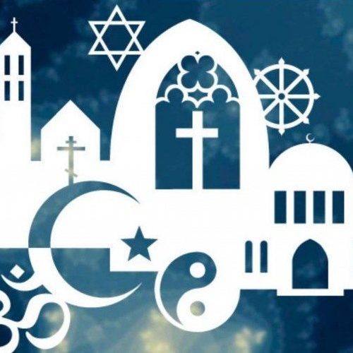 Theology of Secularism