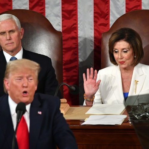 Wrapping Up the State of the Union