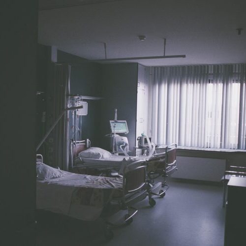 Euthanasia & Physician-Assisted Suicide