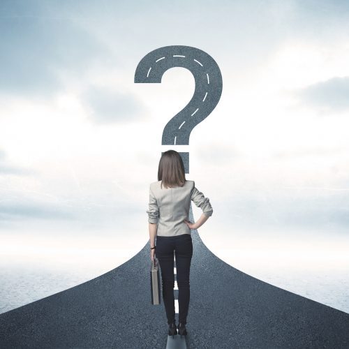 Fear & Uncertainty in Troubling Times