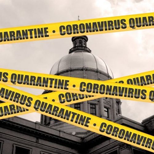Quarantined at Home? Try These!