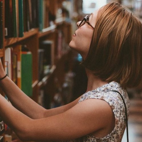 Women in Seminary