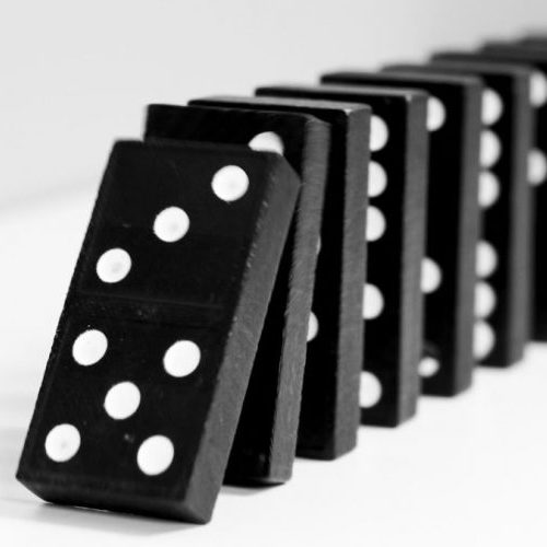 More Dominoes Falling