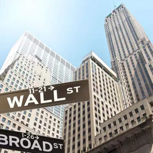 Wall Street vs. Small Businesses - The Steve Noble Podcast - Podcast