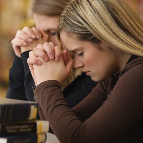 Will Your Kids Lose Their Faith in College?