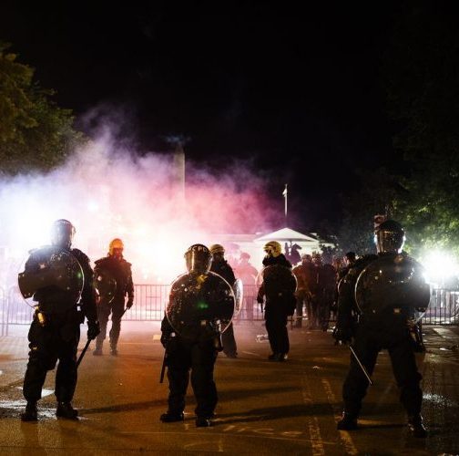 "Hateful" Facts Galore