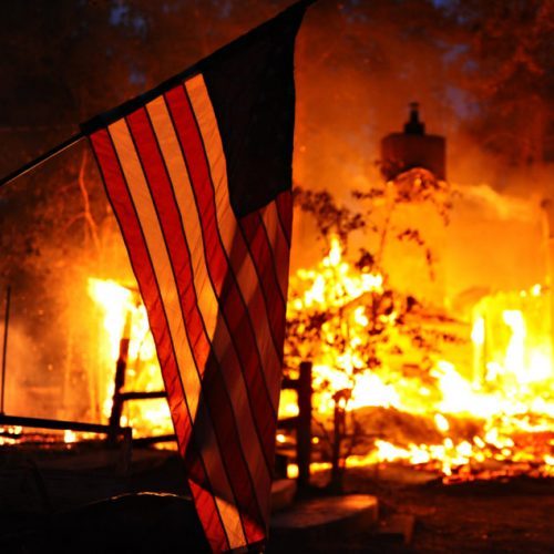 America Burning