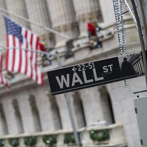 Fed Buying Stocks