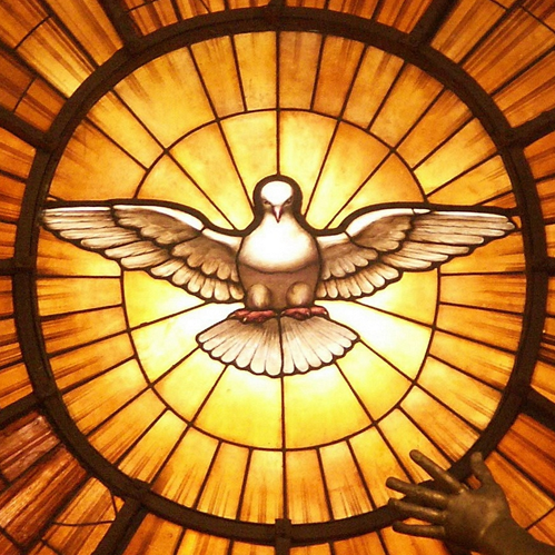 What is Pentecostalism + Holy Spirit