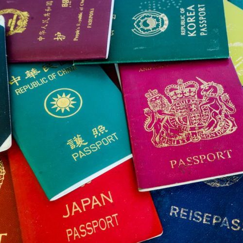 Theology Thursday: Citizenship