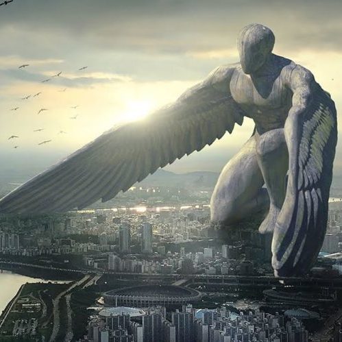 Theology Thursday: Spiritual Powers & Principalities