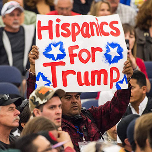Hispanic Conservatives + Dan Forest
