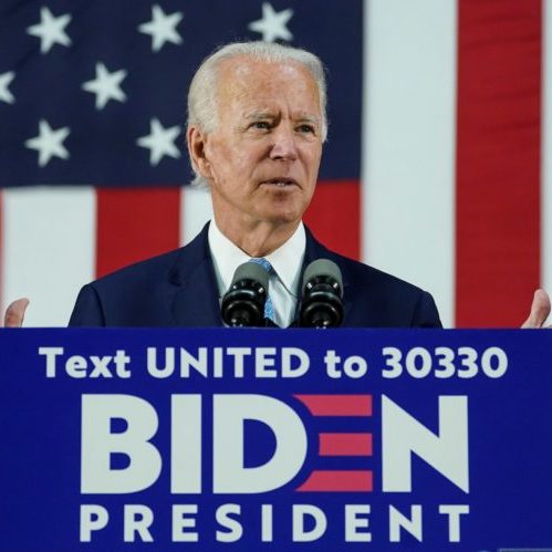 President Biden?