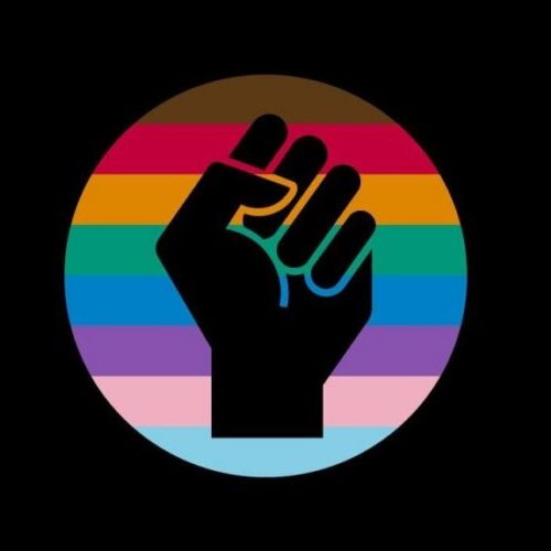 Black Pride Religion 101