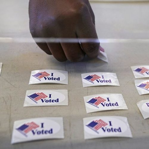 Election Day With Lara Trump & Hogan Gidley