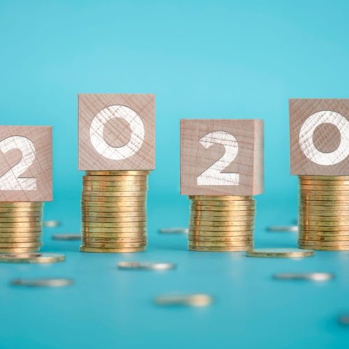 2021 Financial Outlook