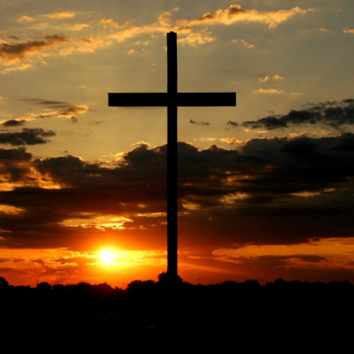 Muslims Becoming Christians