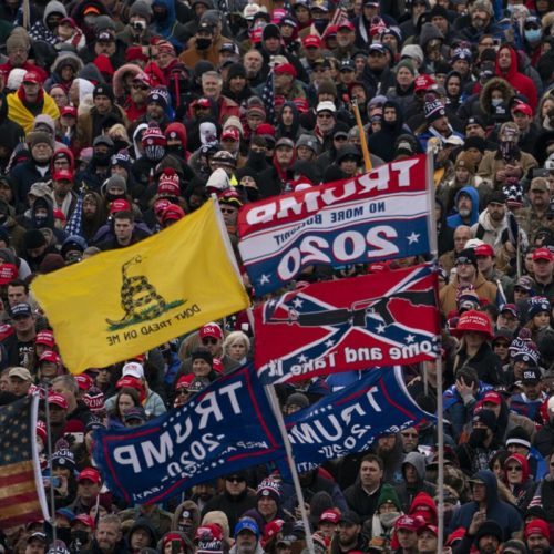 Let's hear some REAL incitement!