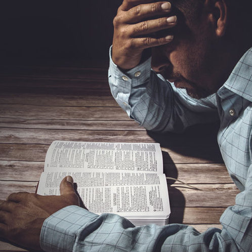 Pastors Speak Out
