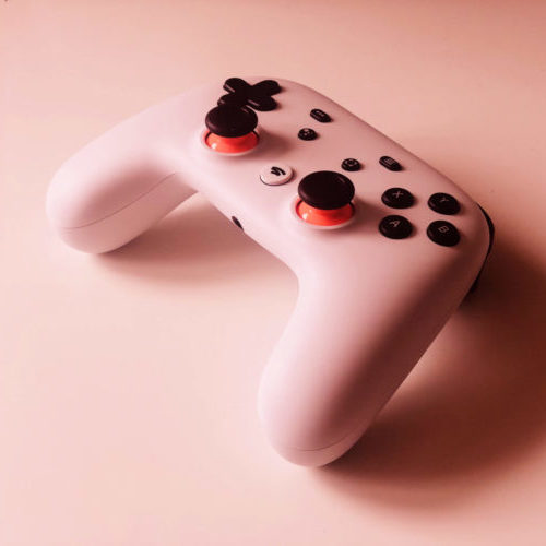 Short Squeeze, Please!