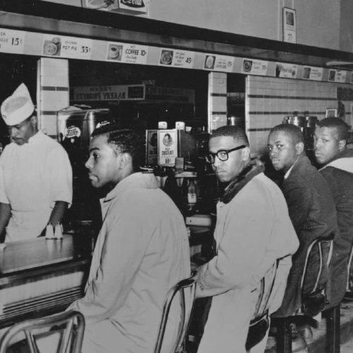 Civil Rights Hero on Black History!