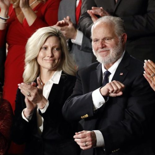 Rush Limbaugh and YOU?