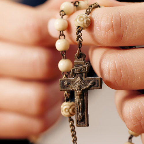 Pray for the Catholic Bishops