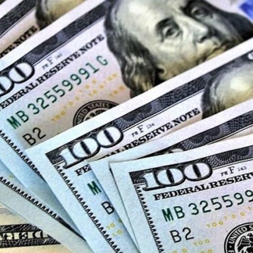 $10 Trillion In One Year???