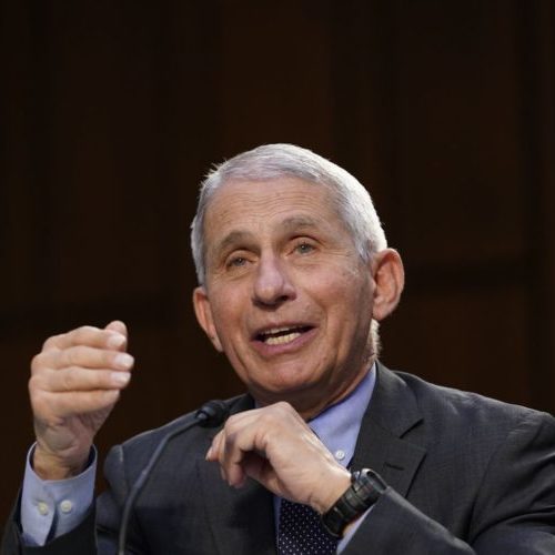 "Faucian Bargain" w/ Steve Deace