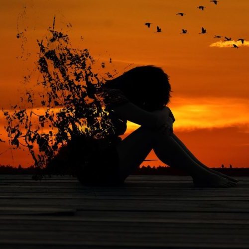 What Worries You?
