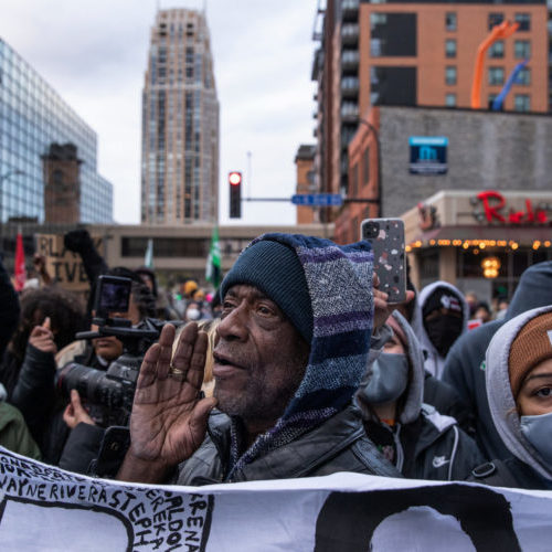 Chauvin Verdict Reached