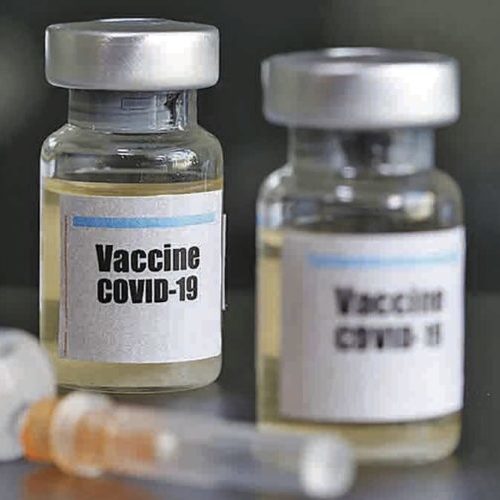 MANDATORY Covid Vaccines???