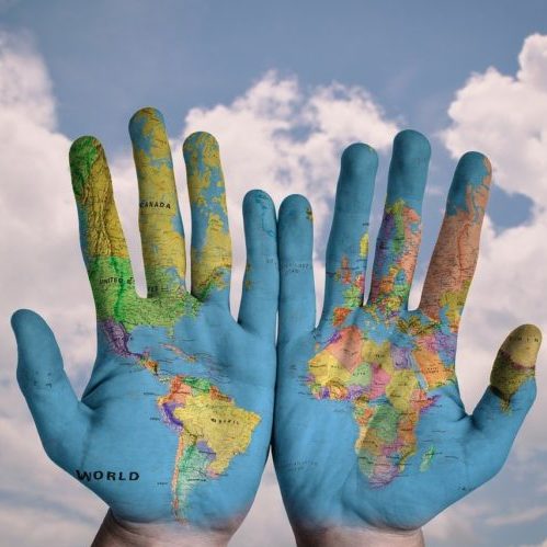 A Study in Worldview
