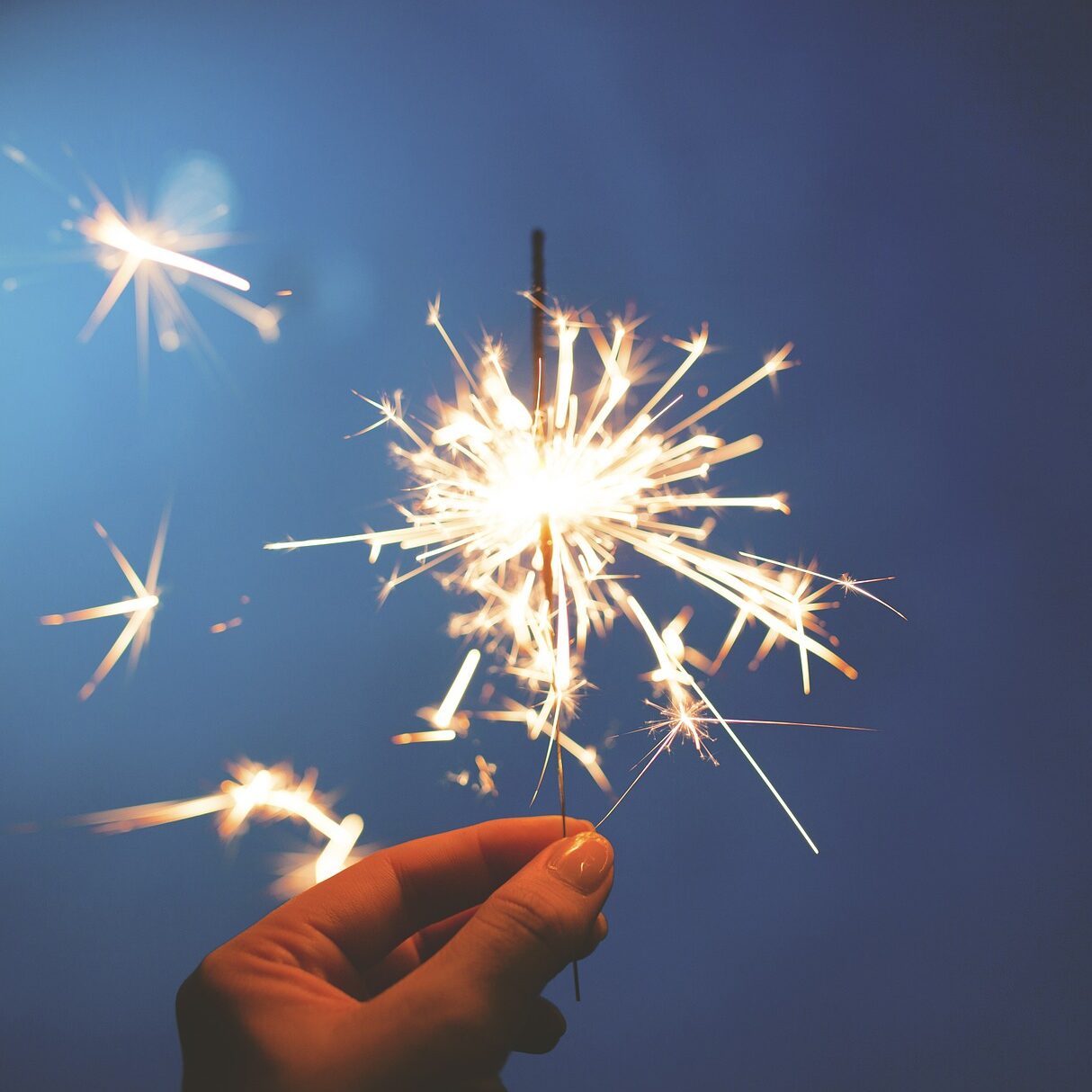 Any Good News Out There???