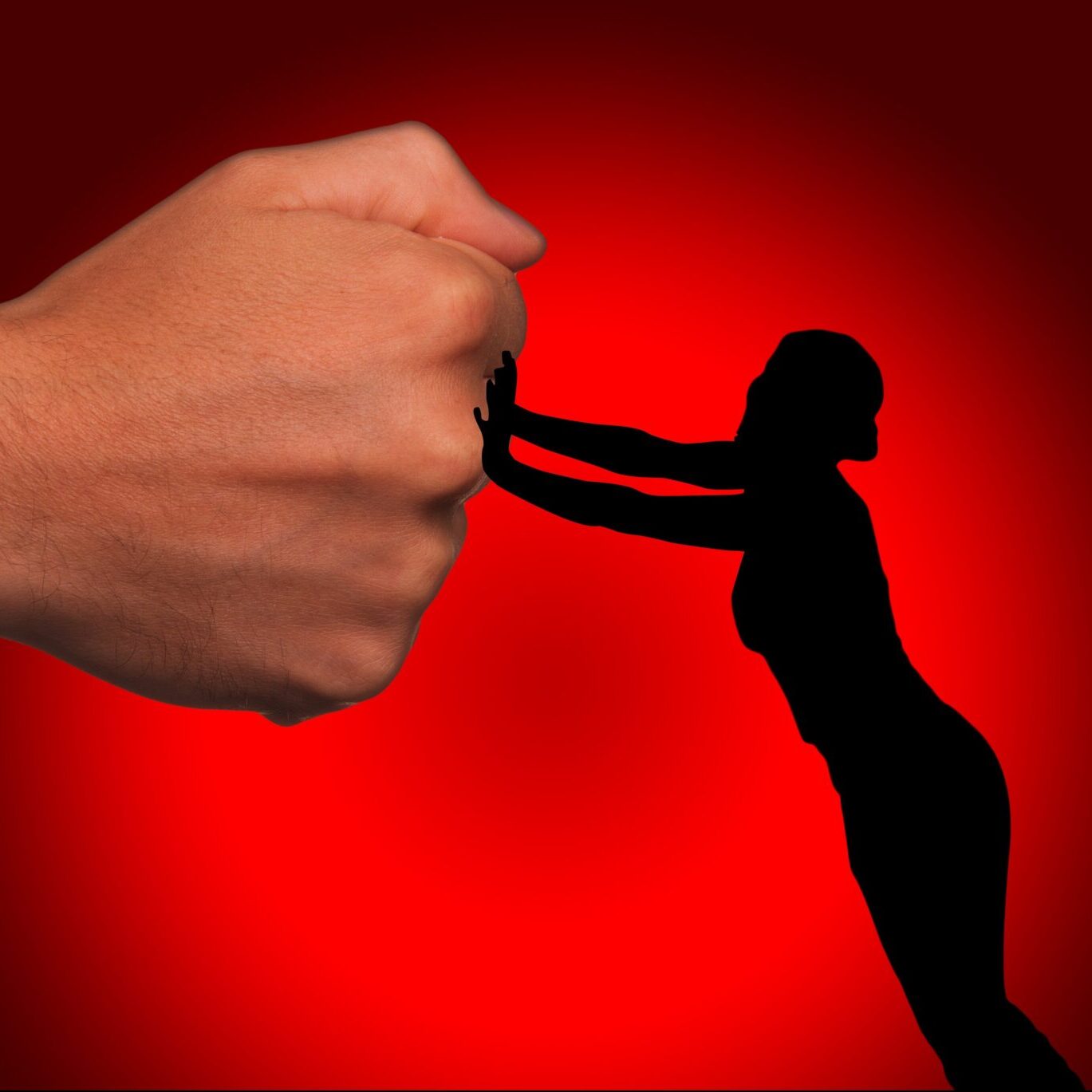 Fighting Back