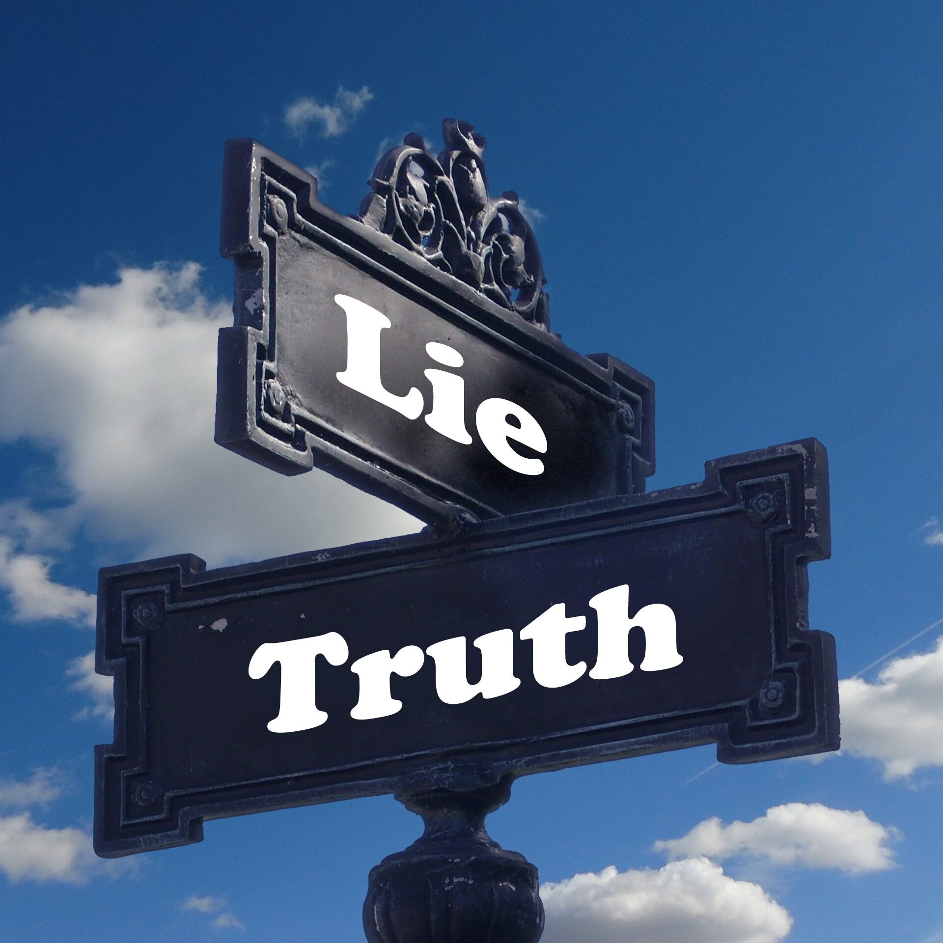 Covid Truth vs. Lies